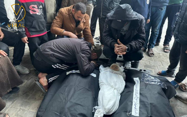 تحليل استنتاجات البحث العلمي حول عدد الشهداء في غزة