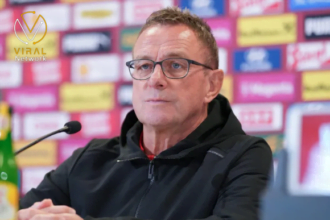 مدرب النمسا يستبعد ثلاثة لاعبين بعد ترديدهم هتافات معادية للمثليين