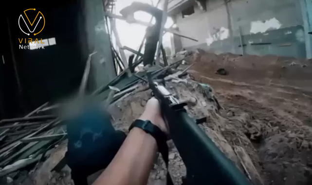 صحيفة عبرية تحلل بأن حماس ستنتصر علي الاحتلال لهذا السبب