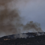 هجمات لحزب الله تستهدف ثكنة راميم