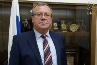 استدعاء الخارجية الإسرائيلية لسفير روسيا يثير التوترات الدبلوماسية