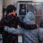 نسبة عالية من الأطفال الصغار يعانون من سوء تغذية في غزة