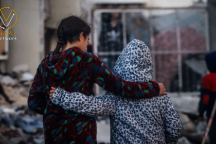 نسبة عالية من الأطفال الصغار يعانون من سوء تغذية في غزة