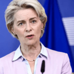 الاتحاد الأوروبي يعلن عن تمويل بقيمة ملياري لتعزيز العلاقات مع مصر