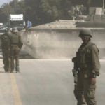 اشتية يلتقي وزير خارجية البرازيل