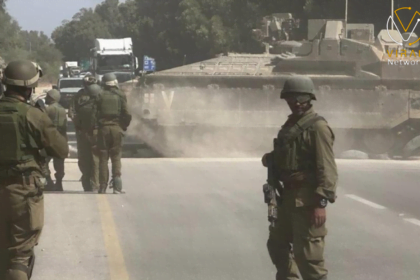 اشتية يلتقي وزير خارجية البرازيل