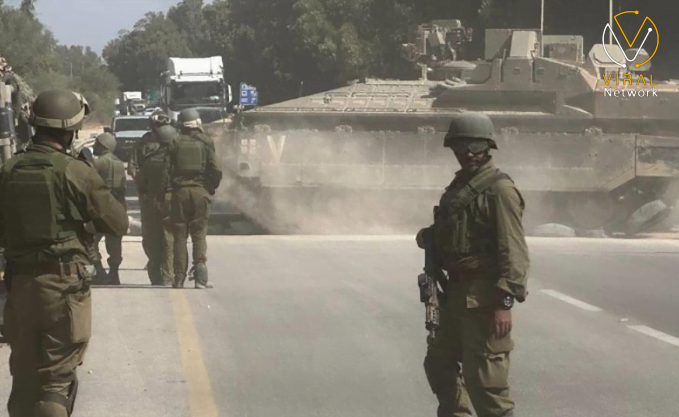 اشتية يلتقي وزير خارجية البرازيل