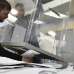 الرئيس بوتين يحقق فوزاً ساحقاً في الانتخابات بنسبة 87.9%