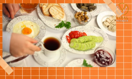 الأطعمة الضارة التي يجب تجنبها لمرضى هرمون الثيروكسين