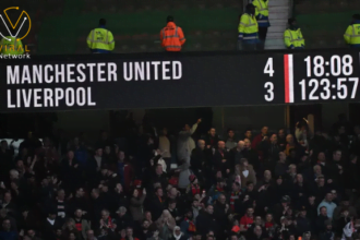 قرعة قبل نهائي كأس الاتحاد الإنجليزي