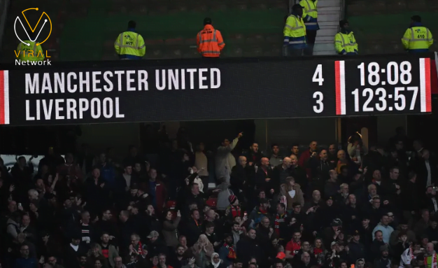 قرعة قبل نهائي كأس الاتحاد الإنجليزي