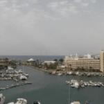 إسرائيل تتعرض لهجوم صاروخي في إيلات