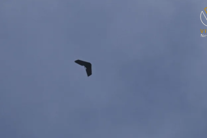 أوكرانيا تعلن عن إسقاط 17 طائرة بدون طيار روسية