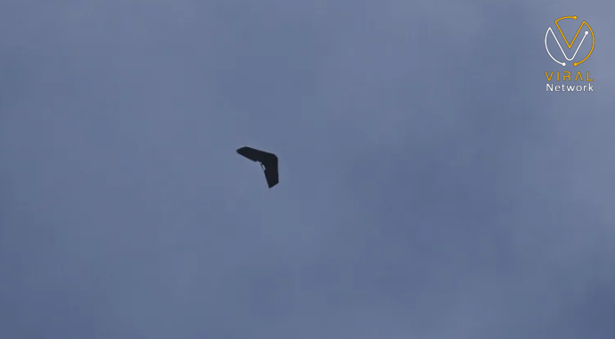 أوكرانيا تعلن عن إسقاط 17 طائرة بدون طيار روسية