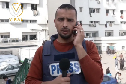 الجزيرة تنشر بيانًا يدين احتجاز مراسلها وتدعو للإفراج الفوري