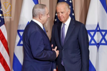 اللقاء الهاتفي الأول بين بايدن ونتنياهو منذ فترة تزيد على الشهر