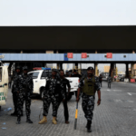 عصابات مسلحة تقتحم قرية في نيجيريا وتختطف أكثر من 100 شخص