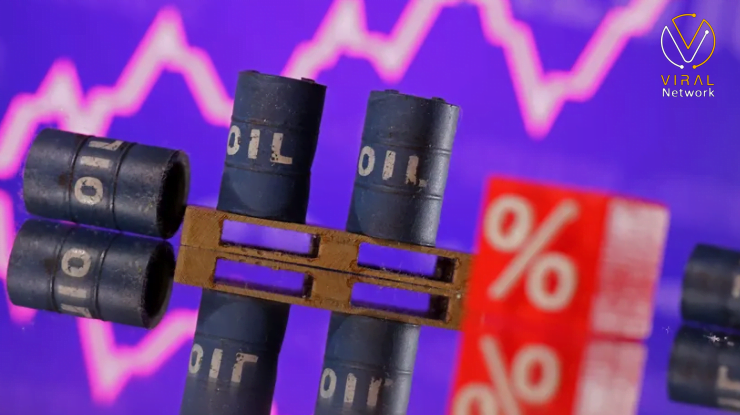 هبوط في أسعار النفط بسبب توقعات بزيادة الصادرات من روسيا