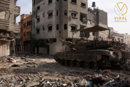 إسرائيل تعلن عن مصادرتها لأراضي في غزة لتأسيس المنطقة العازلة