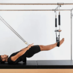 استمتع بالفوائد الصحية والنفسية لتمارين البيلاتس