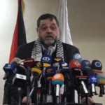 إسرائيل ترفض مبادرة حماس برد سلبي