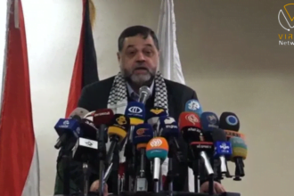 إسرائيل ترفض مبادرة حماس برد سلبي