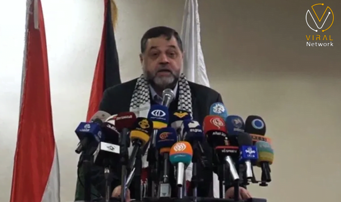 إسرائيل ترفض مبادرة حماس برد سلبي