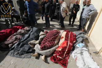 استشهاد 12 مواطنًا بينهم طفلان في غزة