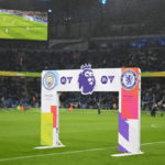 موسم حافل بالأهداف الرائعة والمذهلة في الدوري الإنجليزي