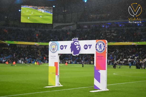 موسم حافل بالأهداف الرائعة والمذهلة في الدوري الإنجليزي