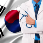 مجموعة من الأطباء الكوريين تقاضي وزير الصحة