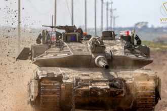 إسرائيل تؤكد التحضير لإمكانية اجتياح رفح