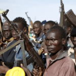 هجوم مروع يخلف 15 ضحية في جنوب السودان