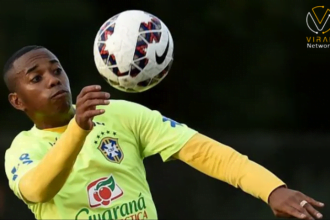 روبينيو يواجه السجن بعد إدانته بتهمة الاعتداء الجنسي في البرازيل