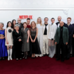 ذا كراون يسطع في قائمة ترشيحات بافتا