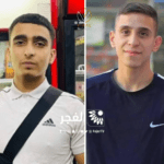 شهيدان في هجوم إسرائيلي على حي المنشية بمخيم نور شمس