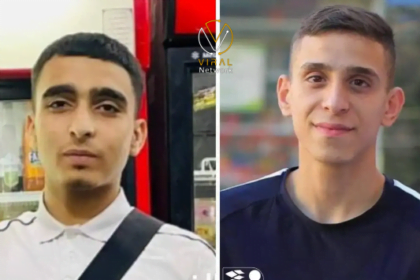 شهيدان في هجوم إسرائيلي على حي المنشية بمخيم نور شمس