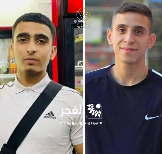 شهيدان في هجوم إسرائيلي على حي المنشية بمخيم نور شمس