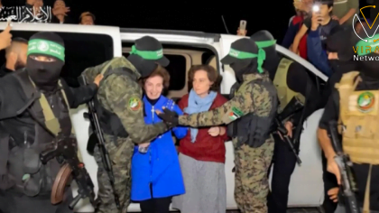 حماس تكشف تفاصيل تعثر المفاوضات مع إسرائيل