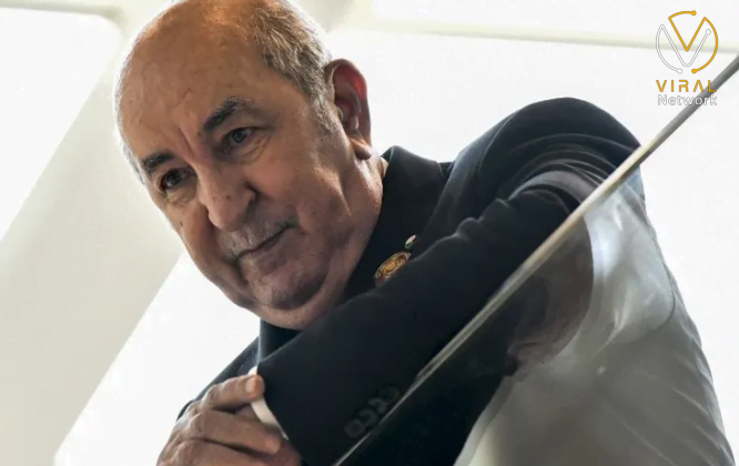 الجزائر تستعجل إجراء الانتخابات الرئاسية