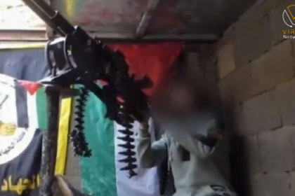 المقاومة تتصدى للتهديدات برشاقة وتضرب آليات العدو بقوة