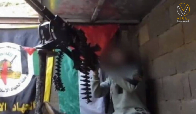 المقاومة تتصدى للتهديدات برشاقة وتضرب آليات العدو بقوة