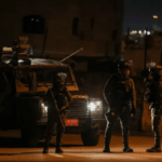 اشتباكات مستمرة في طوباس واقتحامات جديدة للاحتلال في الضفة