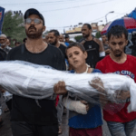 تقرير المرصد الأورومتوسطي عن جرائم داخل مستشفى الشفاء في غزة