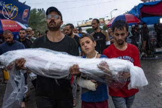 تقرير المرصد الأورومتوسطي عن جرائم داخل مستشفى الشفاء في غزة