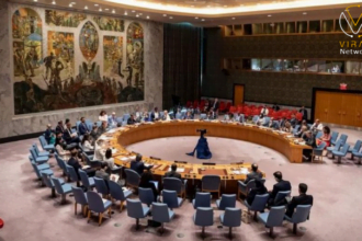 روسيا والصين تعارضان مشروع قرار أمريكي بشأن غزة في مجلس الأمن