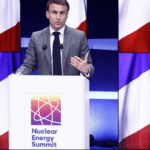 باريس تدعو لمشروع قرار دولي يهدف إلى وقف العنف في غزة