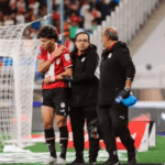 بيان رسمي يكشف عن حالة إصابة إمام عاشور