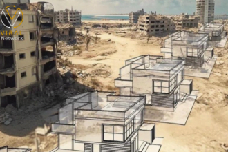 تسريبات تكشف عن خطط إسرائيلية للاستيطان في غزة