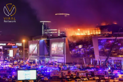 زيادة عدد القتلى في هجوم موسكو إلى 93 واعتقال 11 مشتبهًا